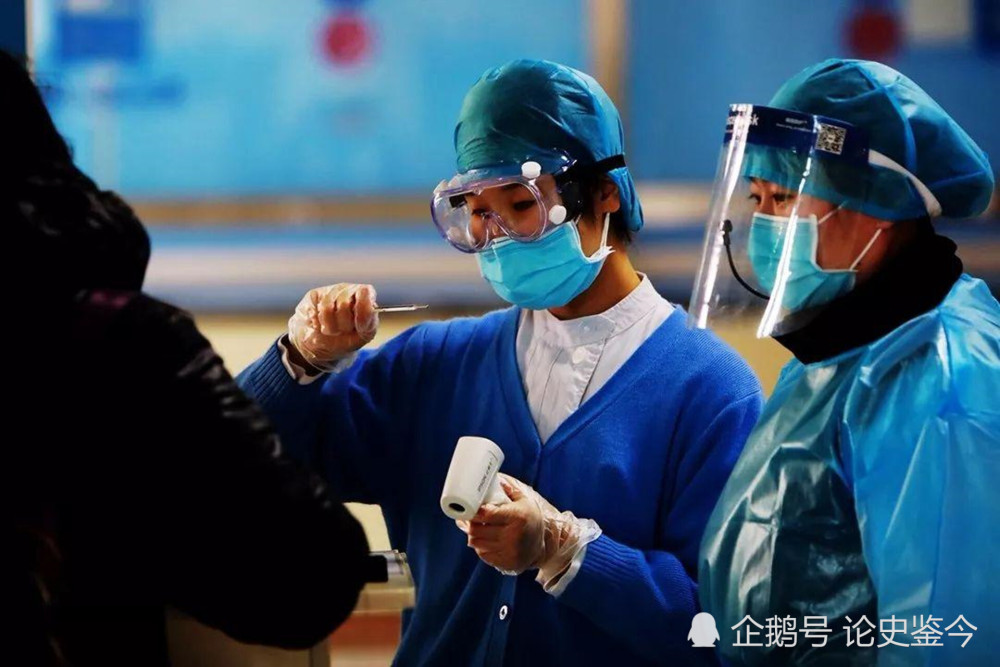 最新流行疫情下的細(xì)節(jié)注意事項(xiàng)??