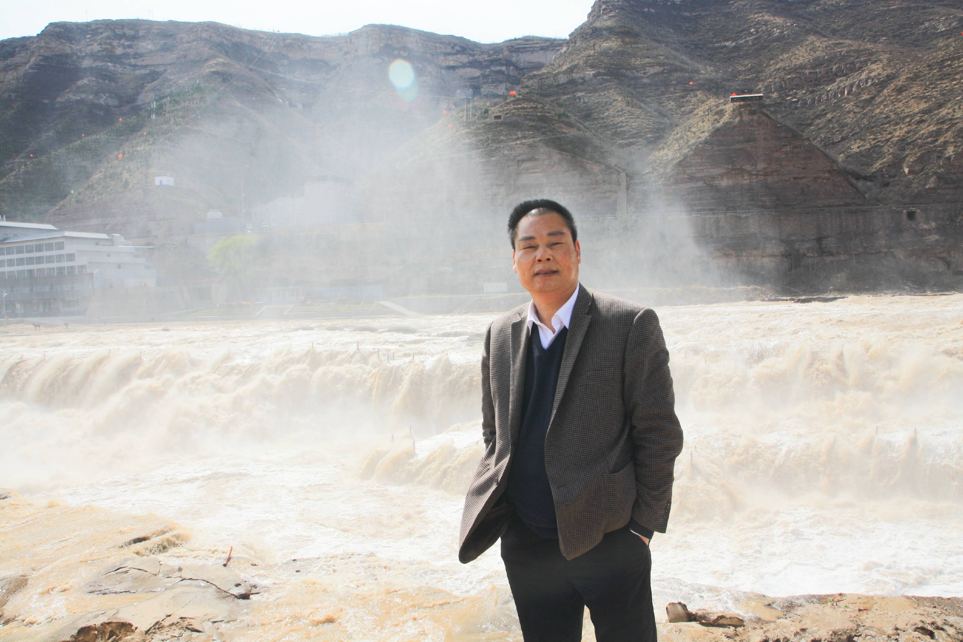 郭建平最新高科技產(chǎn)品介紹及創(chuàng)新成果展示