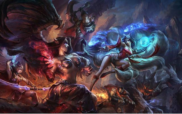 最新英雄玩法與高科技產(chǎn)品介紹詳解