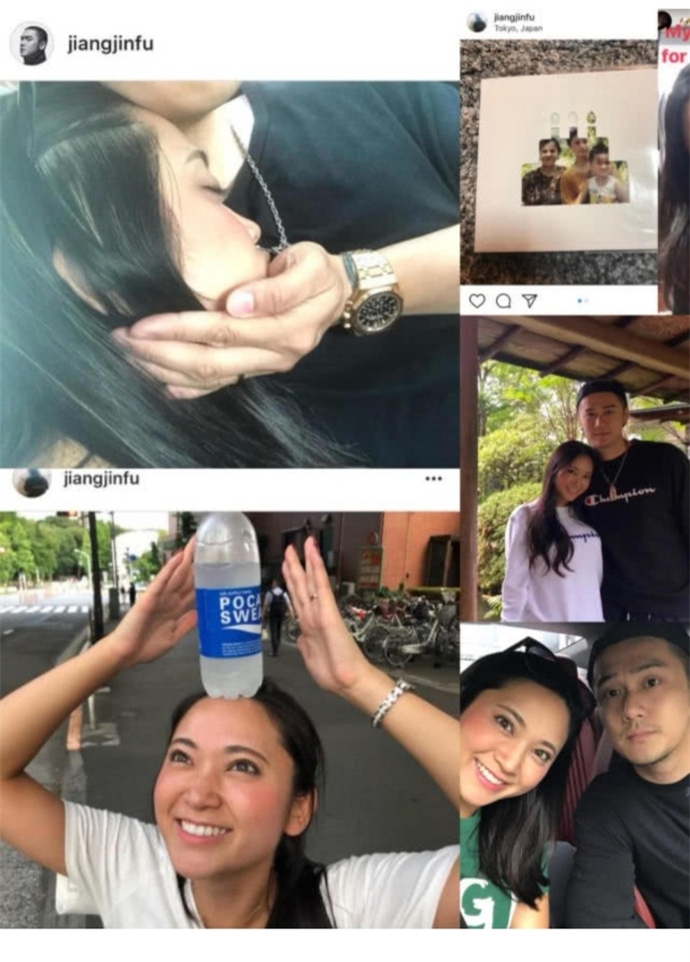 最新?lián)Q女友的溫馨日常記錄