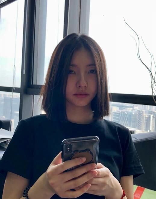 最新?lián)Q女友的溫馨日常記錄