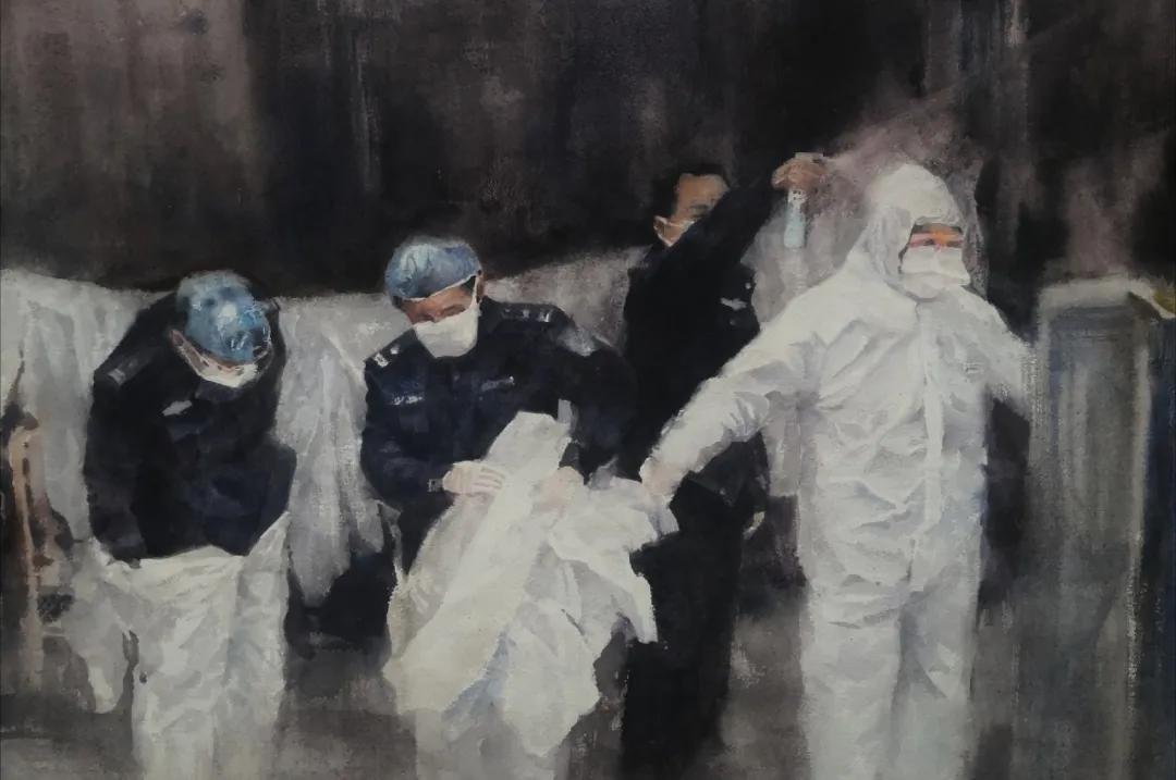 榆樹最新疫情深度解析與觀點(diǎn)闡述